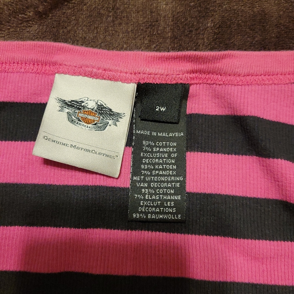 Tank top - Picture 2 of 3